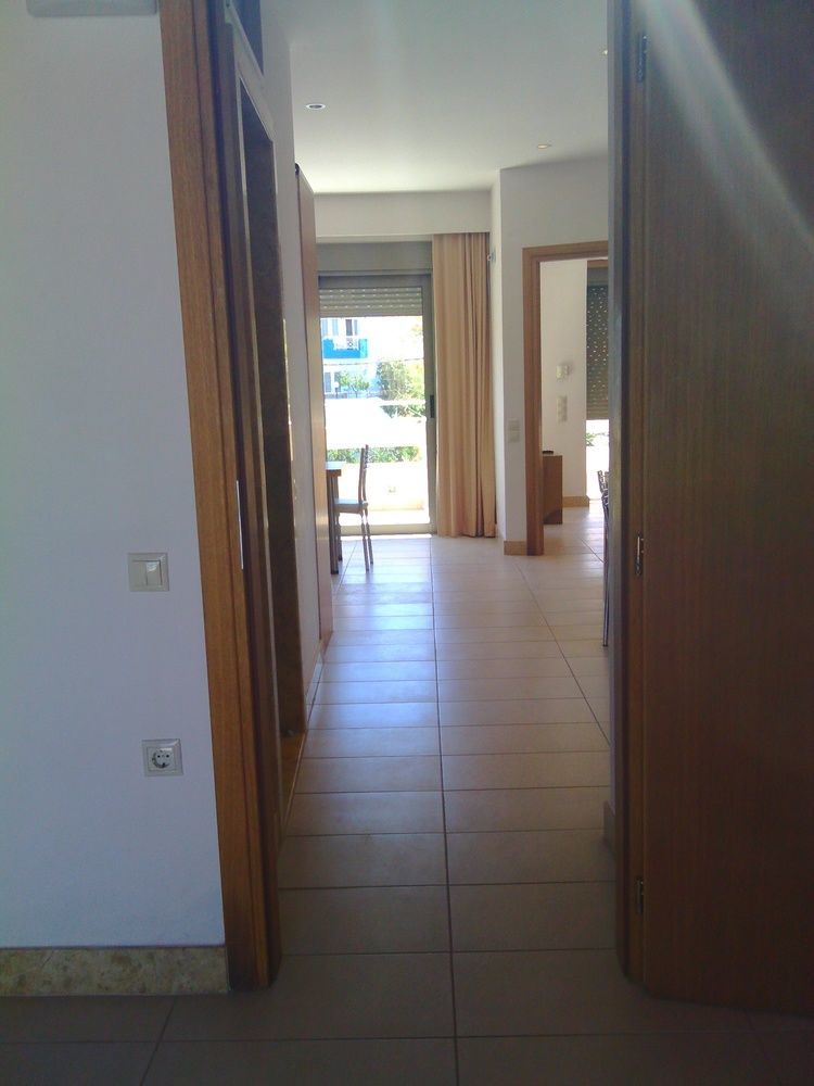 Maria Apartments Agia Pelagia Exteriér fotografie